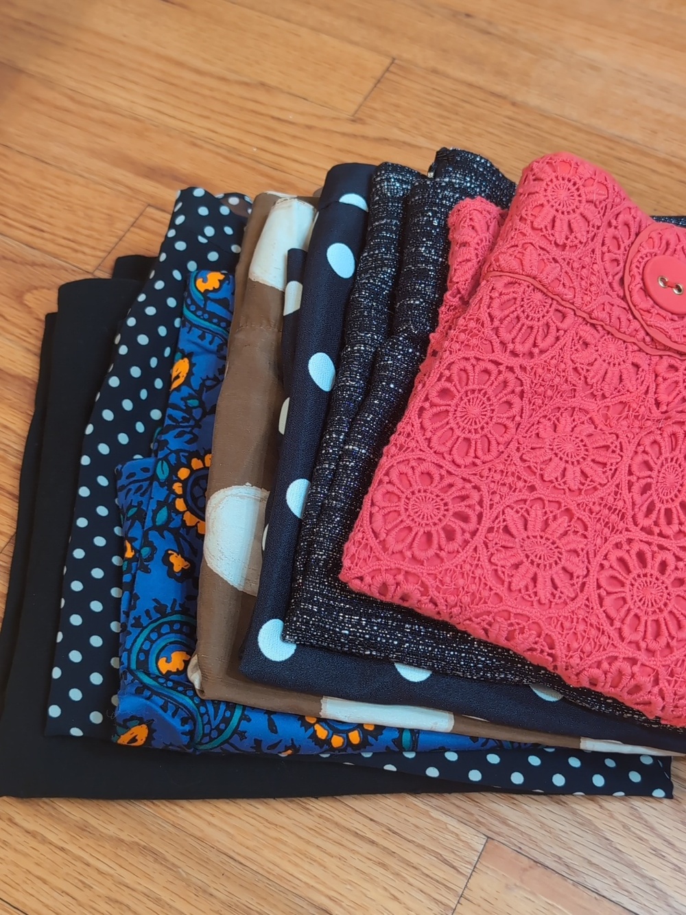 Bundle of Skirts